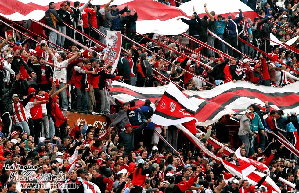River Plate vs Racing Club (AP 2008) 39